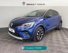 Renault Captur La Chapelle-Longueville