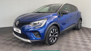 Renault Captur  - photo 0