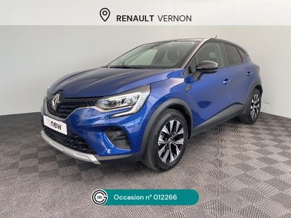 Renault Captur - Captur E-Tech full hybrid 145 Evolution - 19 990 €
