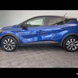 Renault Captur Captur E-Tech full hybrid 145 Evolution La Chapelle-Longueville