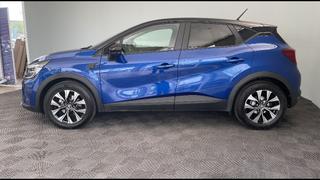 Renault Captur  - photo 1
