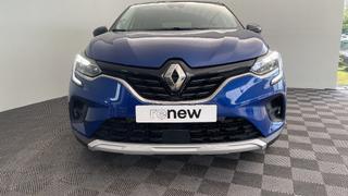 Renault Captur  - photo 2