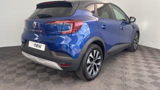 Renault Captur  - photo 3