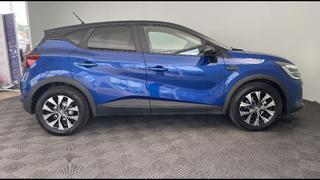 Renault Captur  - photo 4
