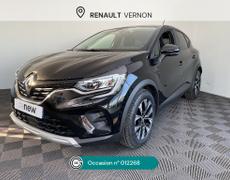 Renault Captur La Chapelle-Longueville