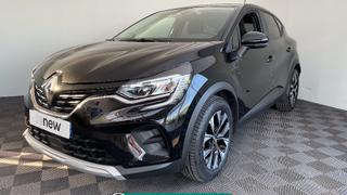 Renault Captur  - photo 0