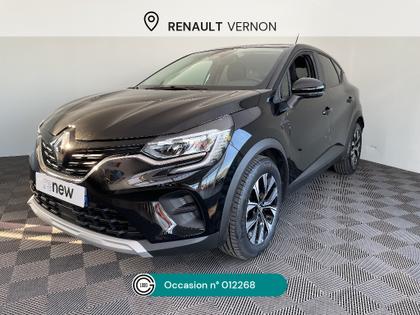Renault Captur - Captur TCe 90 Evolution - 16 990 €