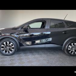 Renault Captur Captur TCe 90 Evolution La Chapelle-Longueville