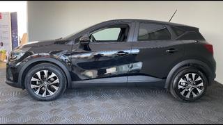 Renault Captur  - photo 1