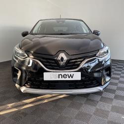 Renault Captur Captur TCe 90 Evolution La Chapelle-Longueville
