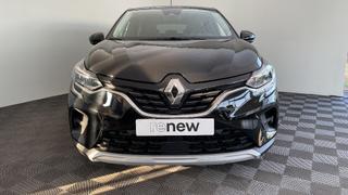 Renault Captur  - photo 2