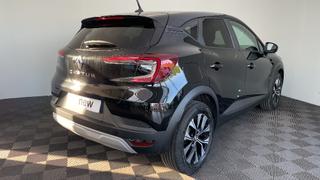 Renault Captur  - photo 3