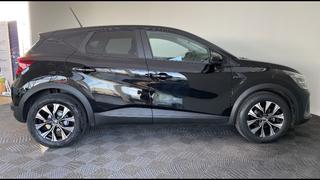 Renault Captur  - photo 4