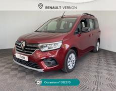 Renault Kangoo - Kangoo Blue dCi 95 Intens - 16 690 €