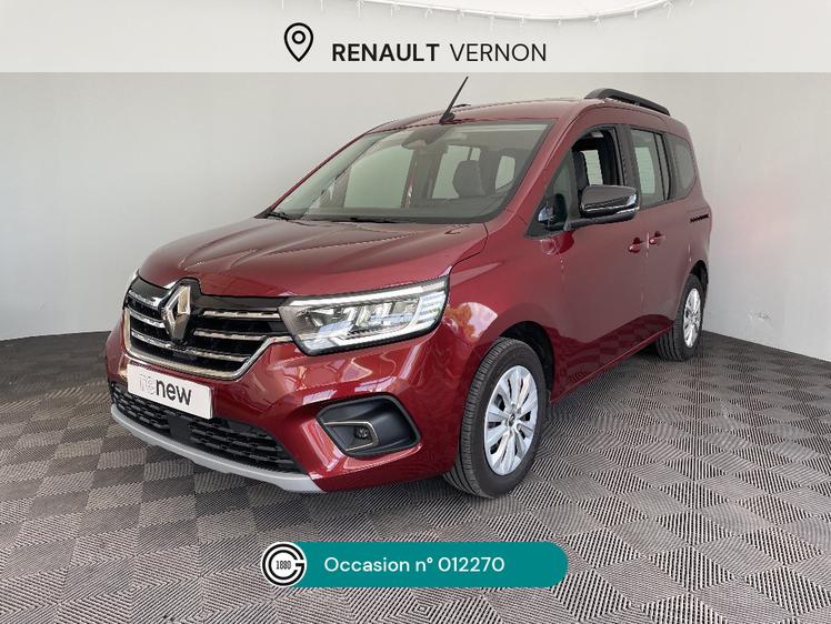 Renault Kangoo  - Zen - 15 990 €