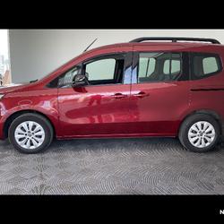 Renault Kangoo Kangoo Blue dCi 95 Intens La Chapelle-Longueville