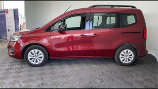 Renault Kangoo  - Zen - photo 1