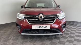 Renault Kangoo  - Zen - photo 2