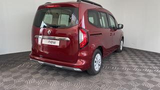 Renault Kangoo  - Zen - photo 3