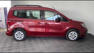 Renault Kangoo  - Zen - photo 4
