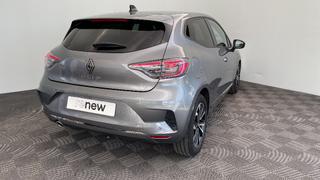 Renault Clio 5  - photo 3