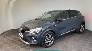 Renault Captur  - photo 0