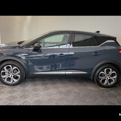 Renault Captur E-Tech full hybrid 145 Techno occasion - La Chapelle-Longueville - photo 2/29