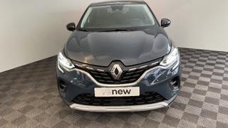 Renault Captur  - photo 2