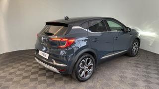Renault Captur  - photo 3