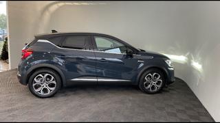 Renault Captur  - photo 4