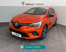 Renault Clio 5