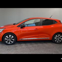 Renault Clio 5 Clio E-Tech full hybrid 145 Evolution La Chapelle-Longueville