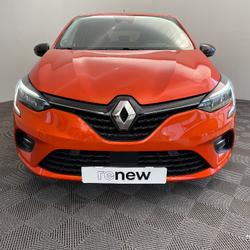 Renault Clio 5 Clio E-Tech full hybrid 145 Evolution La Chapelle-Longueville