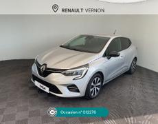 Renault Clio 5 La Chapelle-Longueville