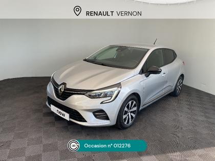 Renault Clio 5 - Clio TCe 90 Equilibre - 11 390 €