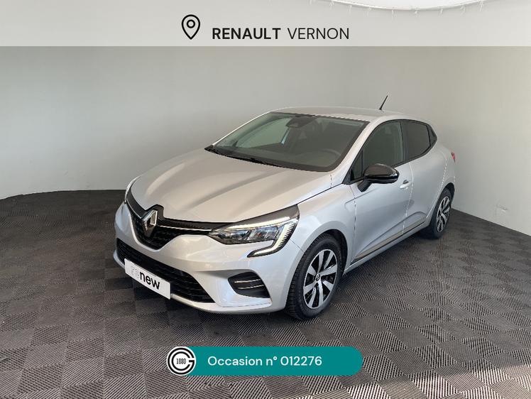 Renault Clio 5  - 11 390 €