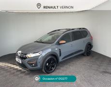 Dacia Jogger La Chapelle-Longueville