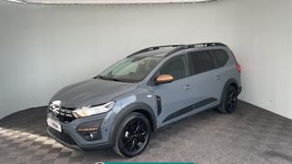 Dacia Jogger  - photo 0