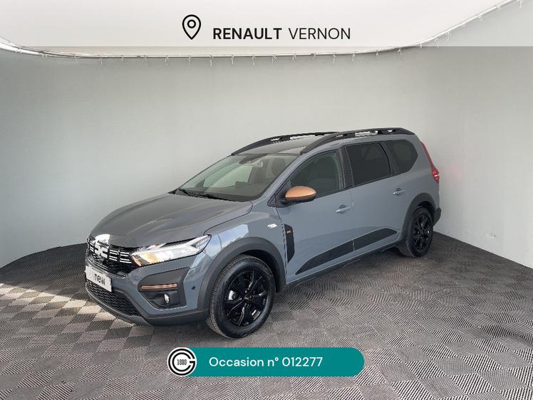 Dacia Jogger  - 26 390 €