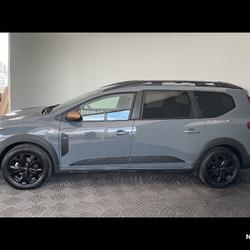 Dacia Jogger Jogger Hybrid 140 7 places GSR2 Extreme La Chapelle-Longueville