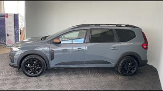 Dacia Jogger  - photo 1