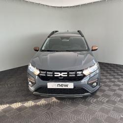Dacia Jogger Jogger Hybrid 140 7 places GSR2 Extreme La Chapelle-Longueville