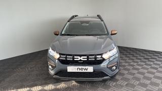 Dacia Jogger  - photo 2