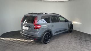 Dacia Jogger  - photo 3