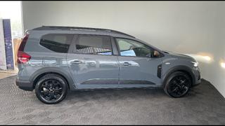 Dacia Jogger  - photo 4