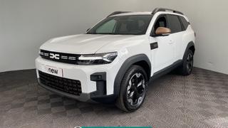 Dacia Bigster  - photo 0