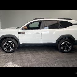 Dacia Bigster Bigster Hybrid 155 Extreme La Chapelle-Longueville