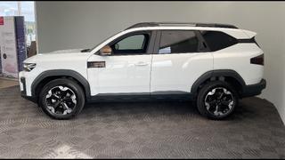 Dacia Bigster  - photo 1