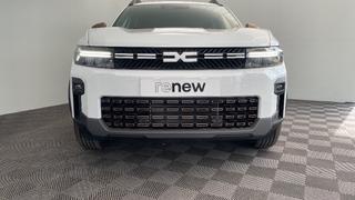 Dacia Bigster  - photo 2