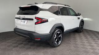 Dacia Bigster  - photo 3